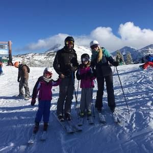 Meet your Posher, Veronica